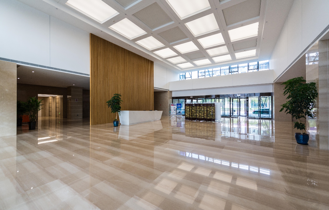 九星虹橋商務(wù)中心